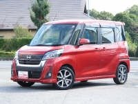 Nissan Rox Diesel 2021