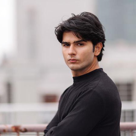 shehroz ashraf